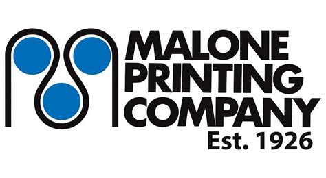 malones printing press